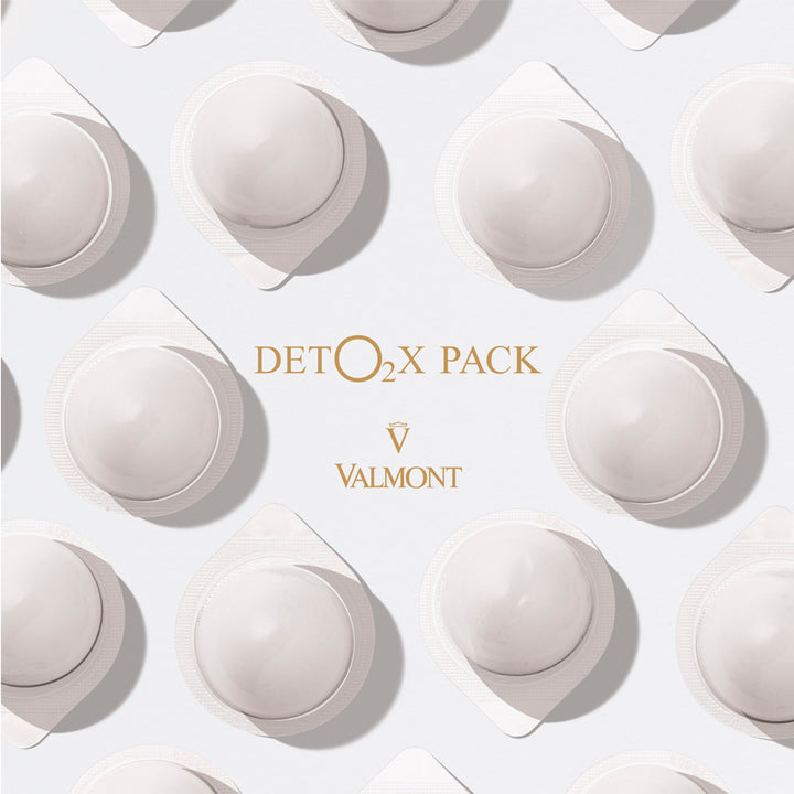 DETO2X PACK 6 X 10ML