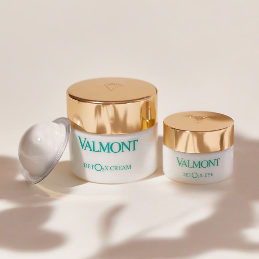 VALMONT DETO2X PACK 6 X 10ML – صورة 5
