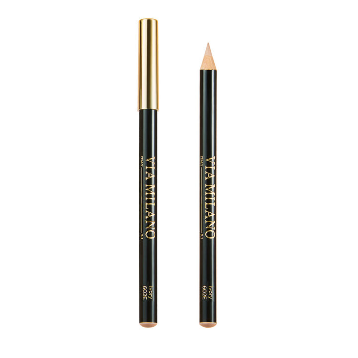 VIA MILANO EYE PENCIL COLOR 602E IVORY 1,2g