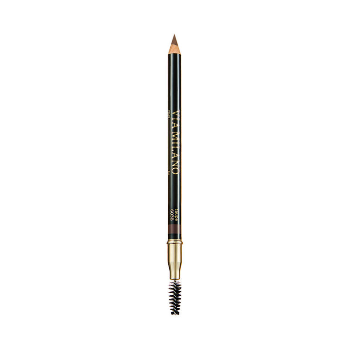 VIA MILANO EYEBROWS PENCIL LONGLASTING 603B TAUPE 1,1g