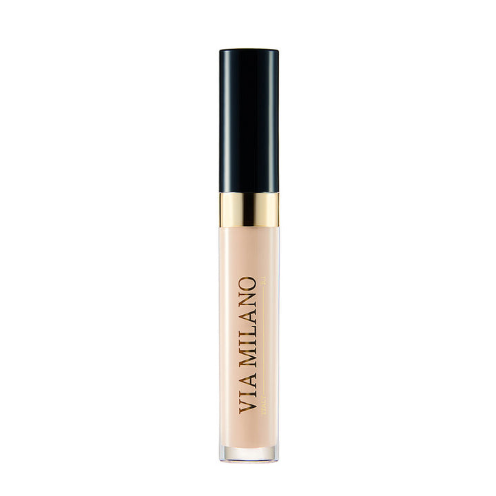 VIA MILANO CONCEALER LONGLASTING & MOISTURIZING G03 BEIGE 5 ml