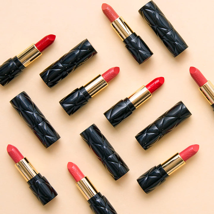 VIA MILANO CREAMY LIPSTICK INTENSE COLOUR vit.E 014 TEMPTATION 4 g