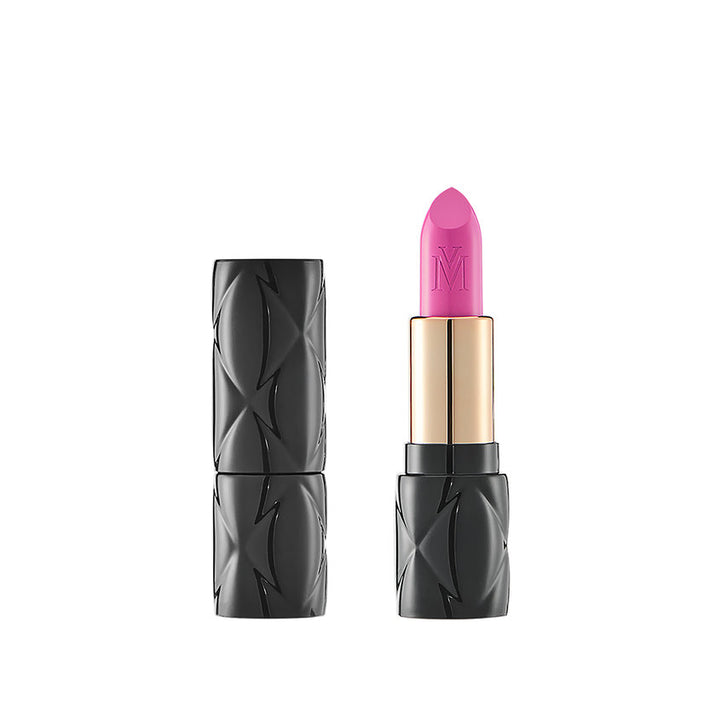 VIA MILANO CREAMY LIPSTICK INTENSE COLOUR vit.E 007 PROVOCATIVE PINK 4 g