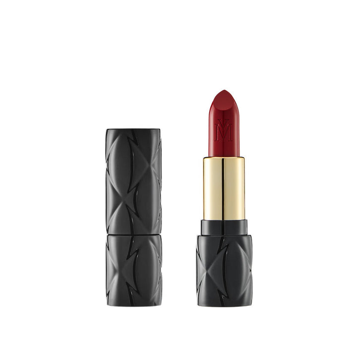 VIA MILANO CREAMY LIPSTICK INTENSE COLOUR vit.E 016 RED VELVET 4 g