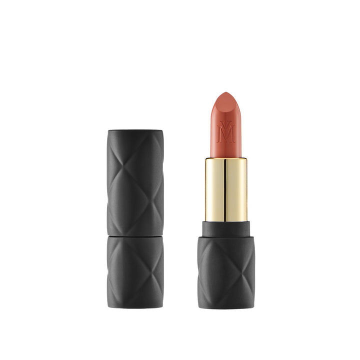 VIA MILANO VELVET MATTE LIPSTICK vit.E 102 TOFFEE 4 g