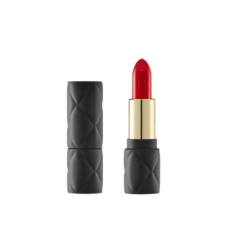 VIA MILANO VELVET MATTE LIPSTICK vit.E 110 GEISHA 4 g