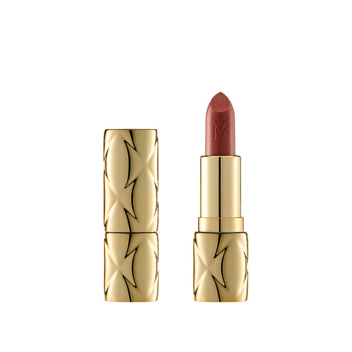 VIA MILANO WET EFFECT LIPSTICK HYDRATING & SHEER vit.E 209 COQUETTE 4 g