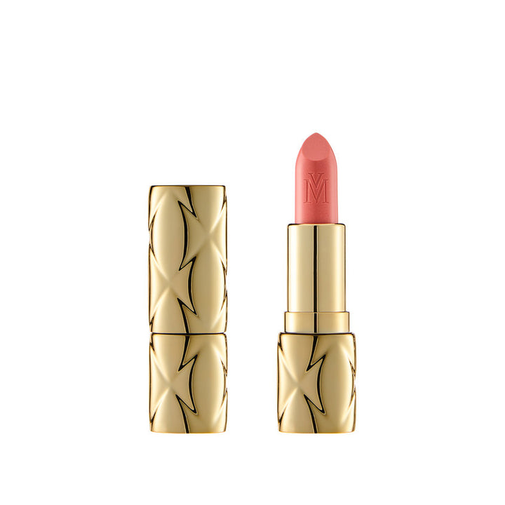 VIA MILANO WET EFFECT LIPSTICK HYDRATING & SHEER vit.E 205 PINK CLOUD 4 g