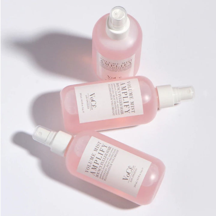 VOLUME MIST 250 ML