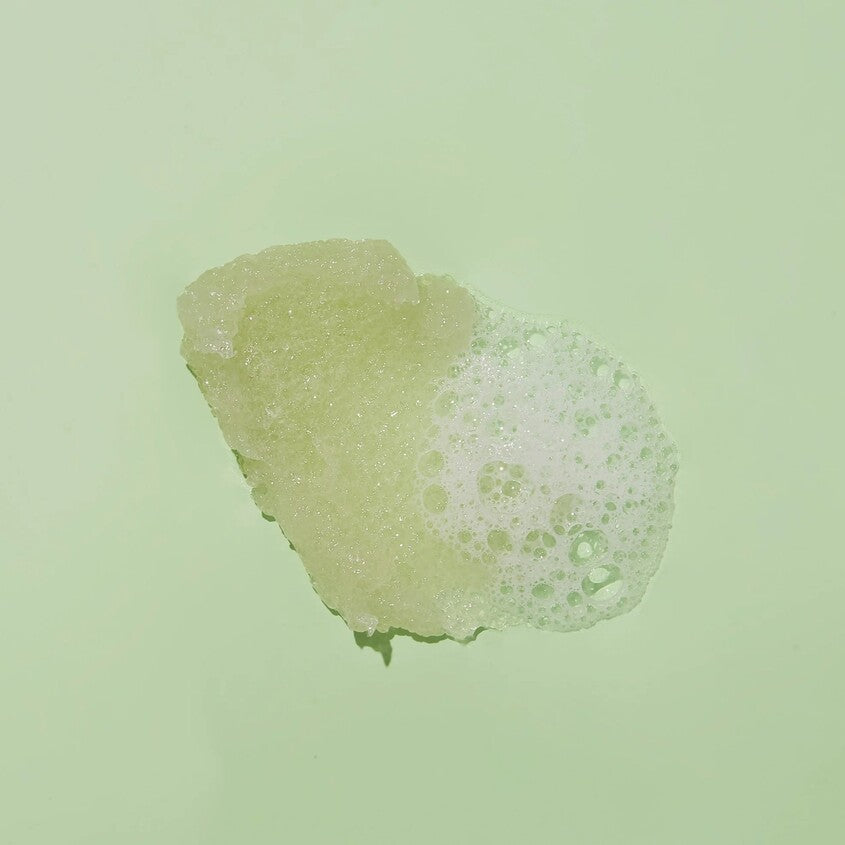 Voesh Sugar Scrub &Buble Wash-Rainforest Mist 210g – online store