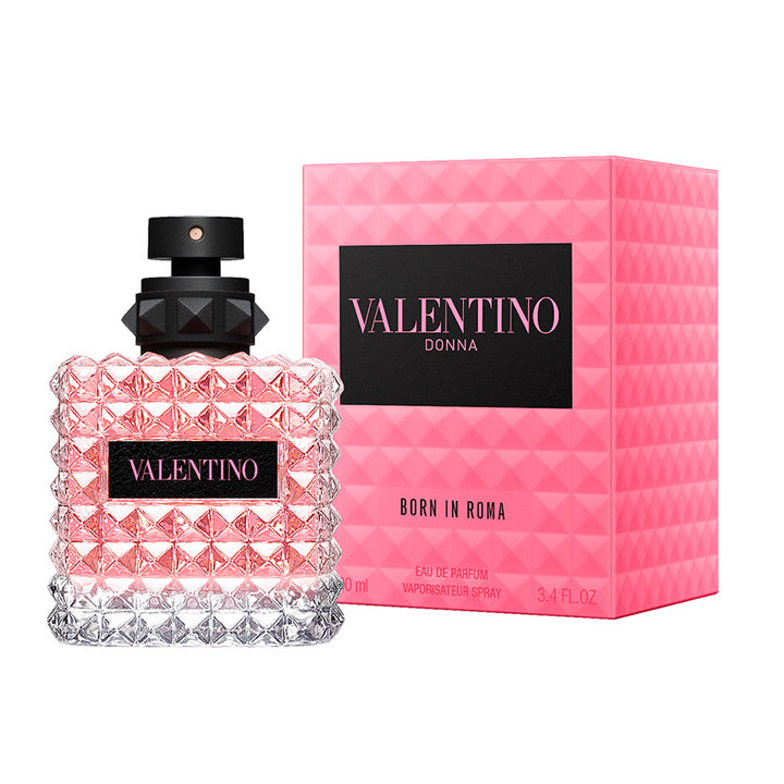 BORN IN ROMA DONNA EDP 50ML