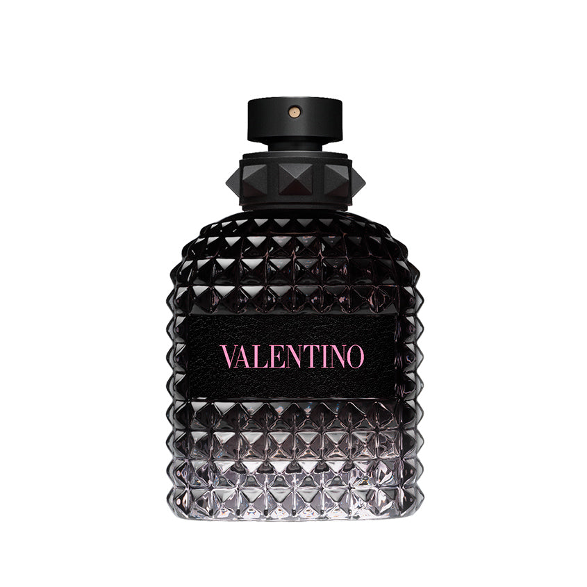 BORN IN ROMA UOMO EDT 100ML