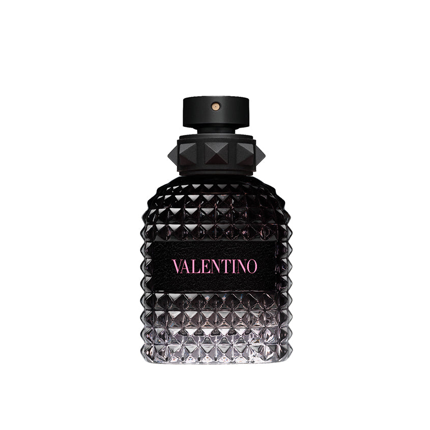 VALENTINO BORN IN ROMA UOMO EDT 50ML – buy online