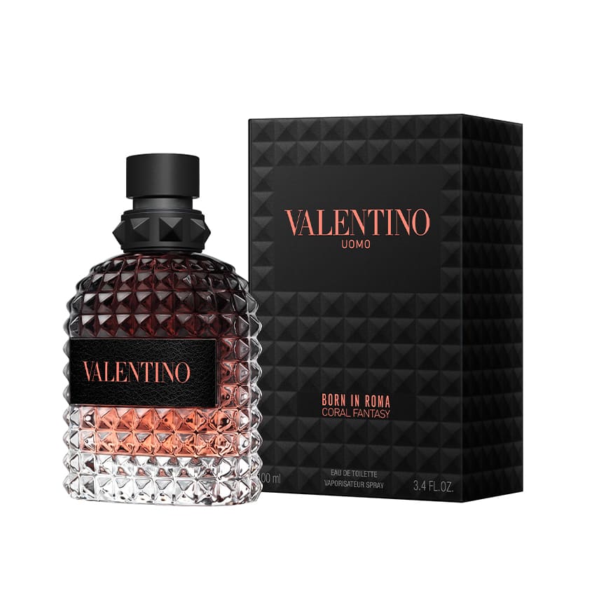 VLTN BIR UOMO EDT 100ML