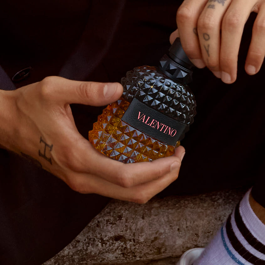 VALENTINO VLTN BIR UOMO EDT 50ML – متجر إلكتروني