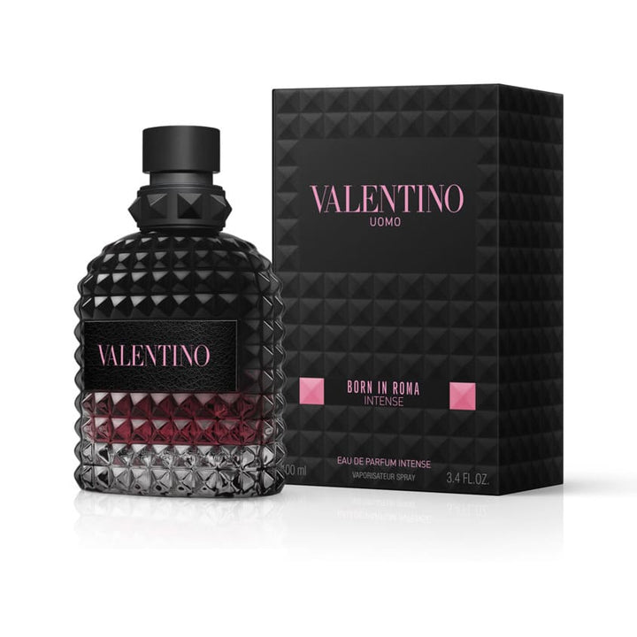 BIR UOMO INTENSE EDP V50ML