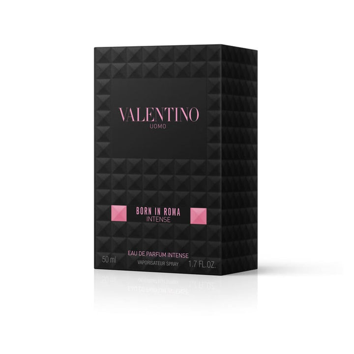 BIR UOMO INTENSE EDP V50ML