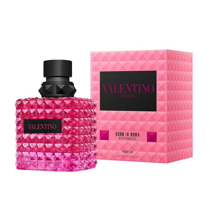 BORN IN ROMA EXTRADOSE DONNA PARFUM 50 ML