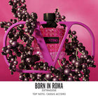 BORN IN ROMA EXTRADOSE DONNA PARFUM 50 ML