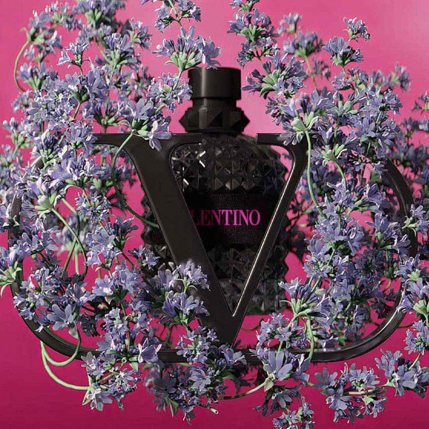 BORN IN ROMA EXTRADOSE UOMO 100ml