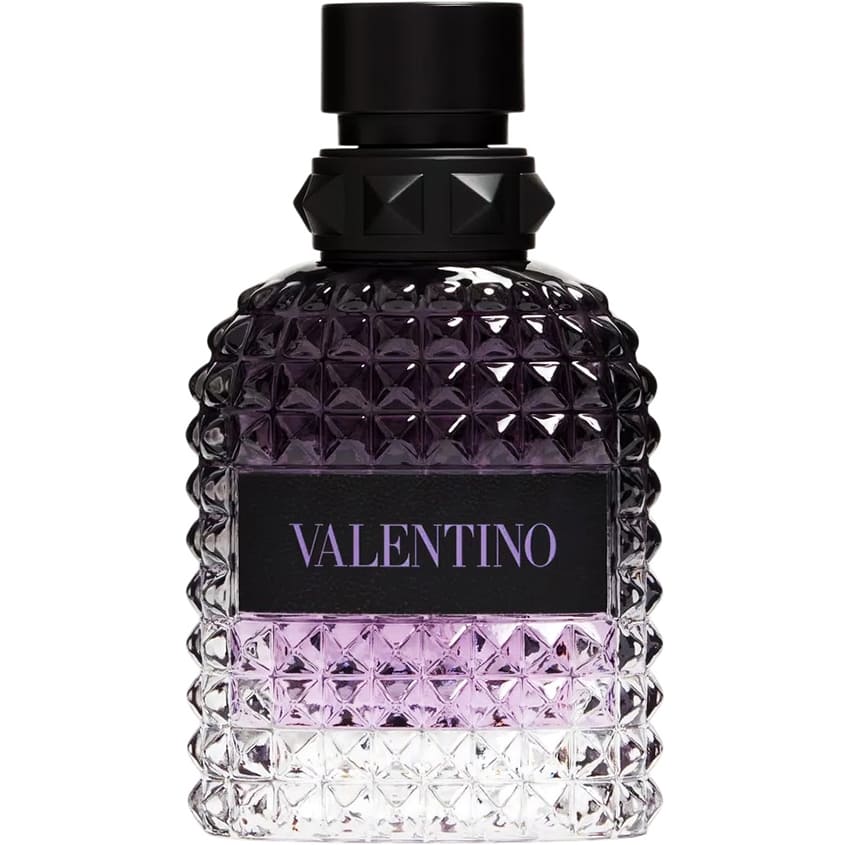 VALENTINO VLT BIR PURPLE UOMO V100ML FG