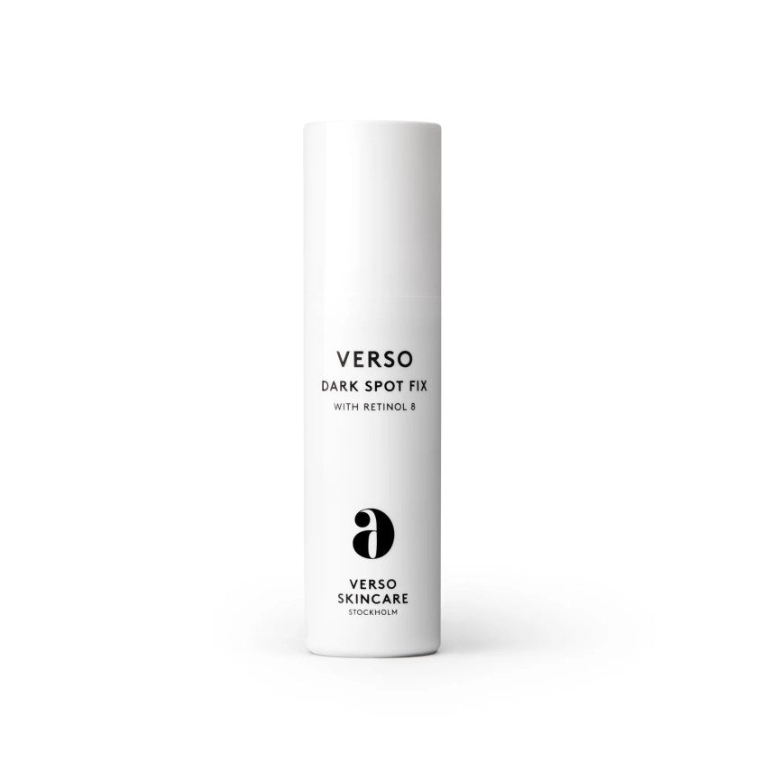 VERSO SKINCARE DARK SPOT FIX 15ML