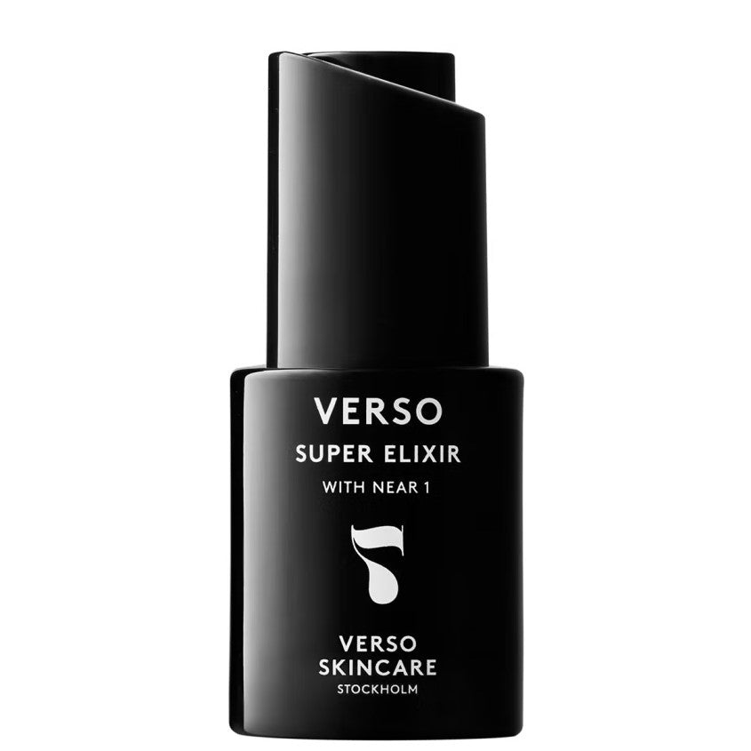 VERSO SKINCARE فيرسو سكينكير سوبر إليكسير، 30 مل
