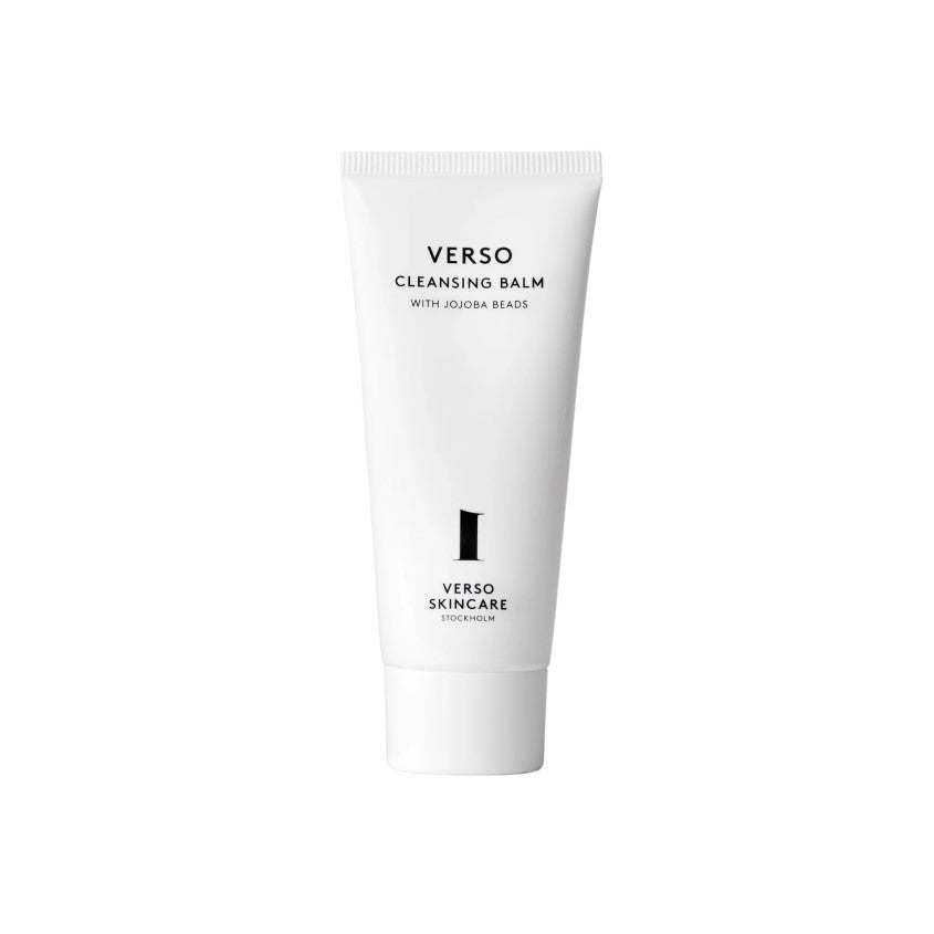 VERSO SKINCARE CLEANSING BALM 100 ML