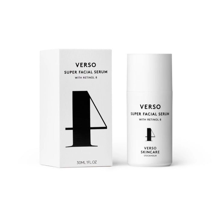 SUPER FACIAL SERUM 30ML