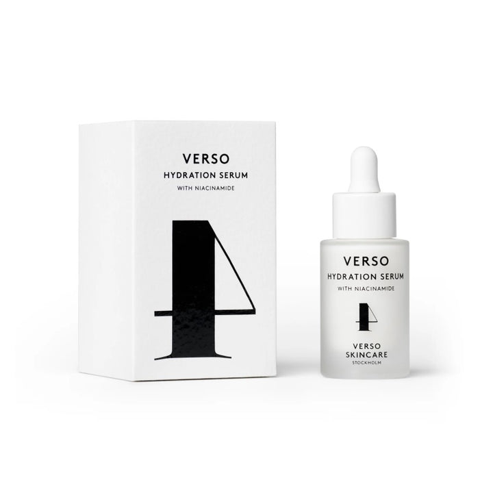HYDRATION SERUM 30ML