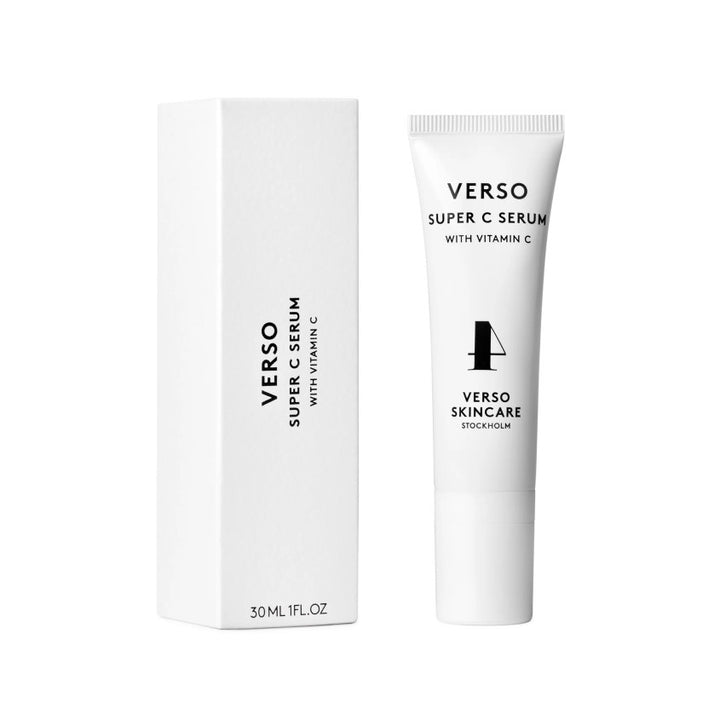 SUPER C SERUM 30 ML