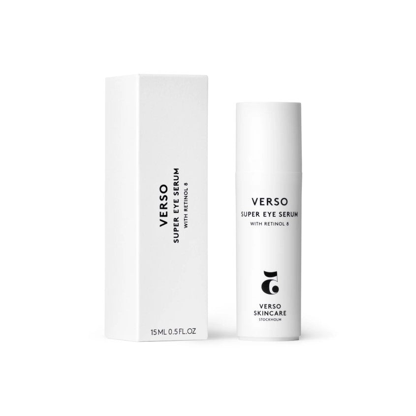 VERSO SKINCARE سيروم العيون الفائق من فيرسو سكين كير – شراء أونلاين