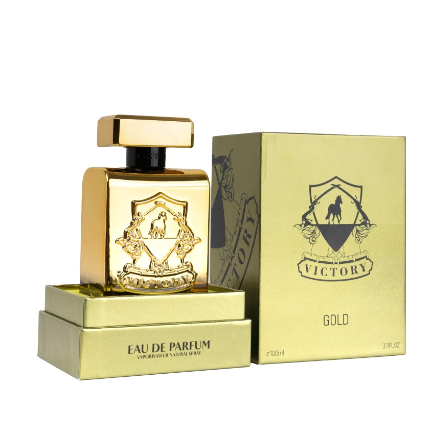 VICTORY GOLD 100 ML EDP