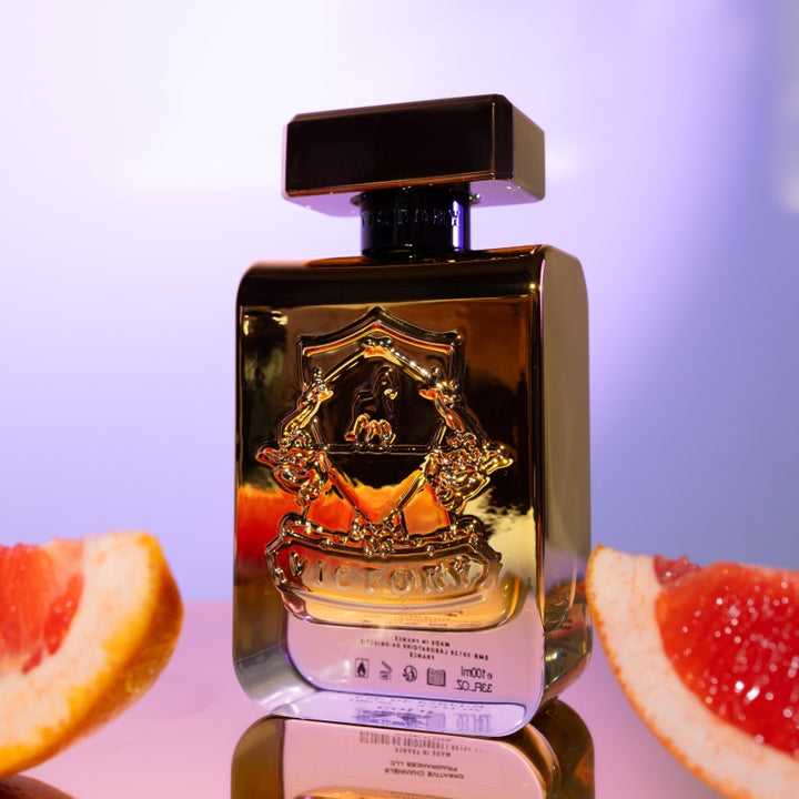 VICTORY GOLD 100 ML EDP