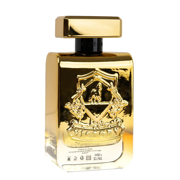 VICTORY GOLD 100 ML EDP
