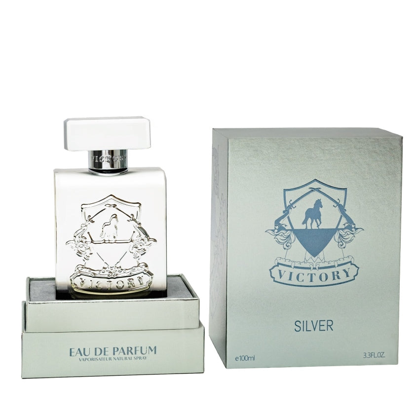 VICTORY SILVER 100 ML EDP