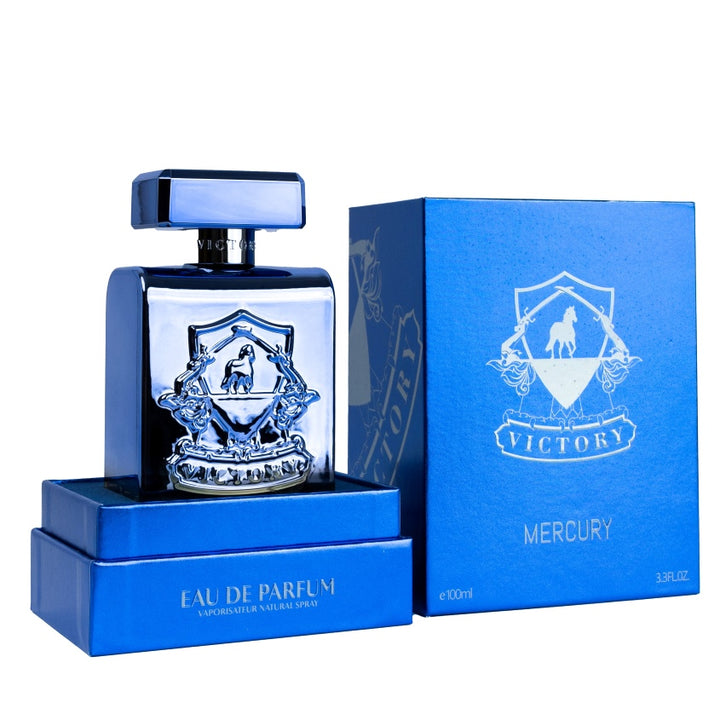 عطر للجنسين النصر عطارد