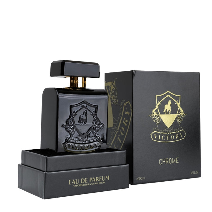 عطر للجنسين فيكتوري كروم