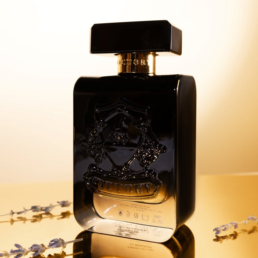 VICTORY CHROME 100 ML EDP – buy online