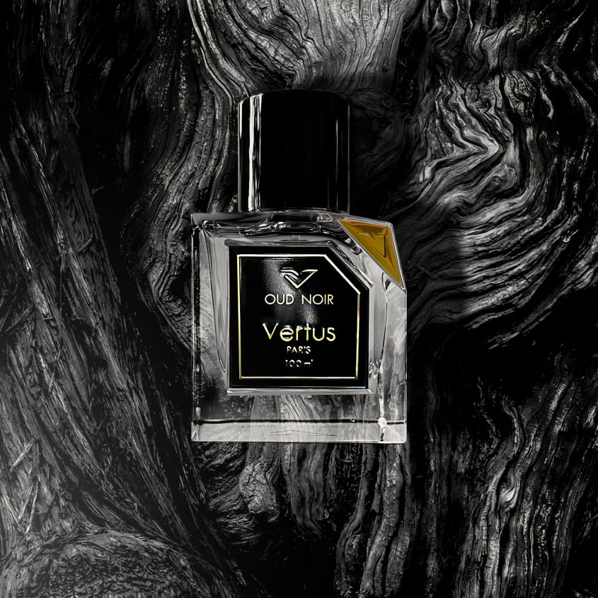 OUD NOIR EDP 100 ML