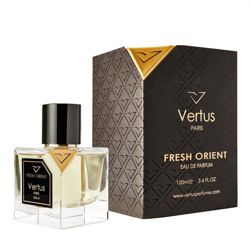 FRESH ORIENT EDP 100 ML