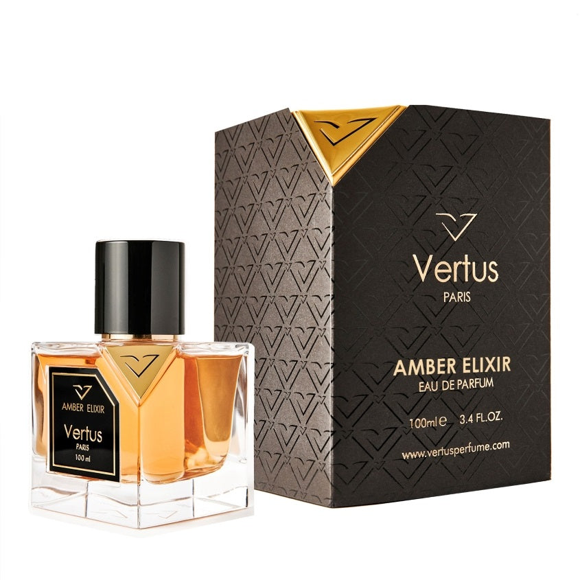 AMBER ELIXIR EDP 100 ML