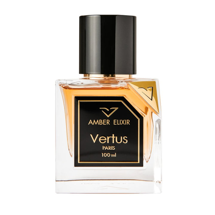 AMBER ELIXIR EDP 100 ML