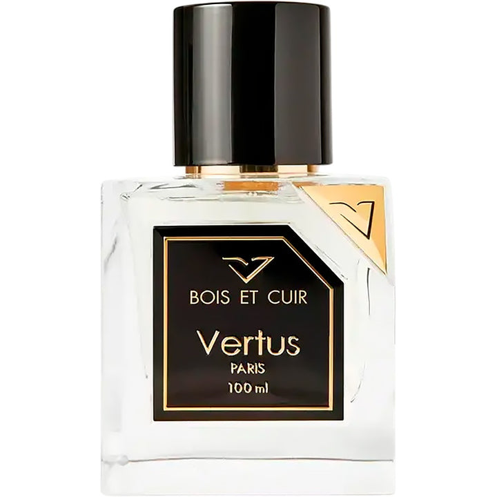 BOIS ET CUIR EDP 100 ML