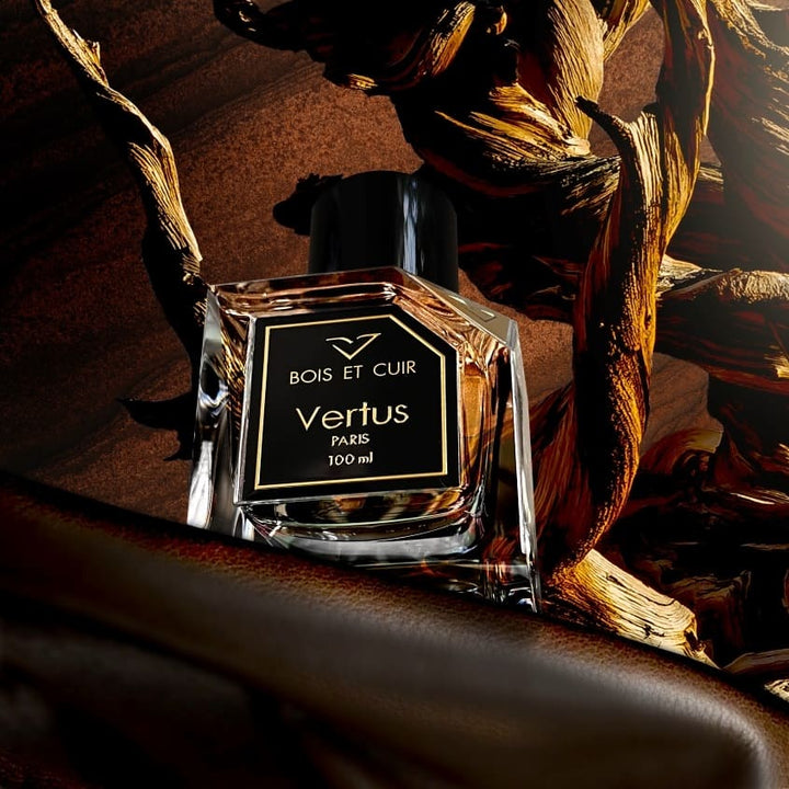 BOIS ET CUIR EDP 100 ML