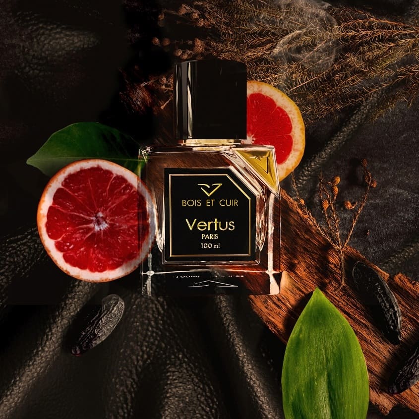 BOIS ET CUIR EDP 100 ML