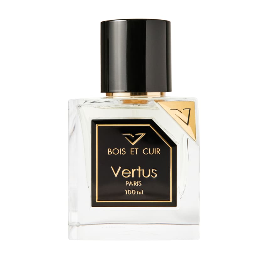 VERTUS BOIS ET CUIR EDP 100 ML – photo 5