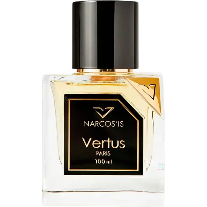 عطر للجنسين – فيرتوس ناركوس'إس، ماء عطري، بخاخ 100 مل
