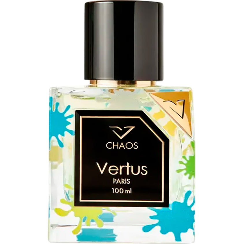 CHAOS EDP 100 ML