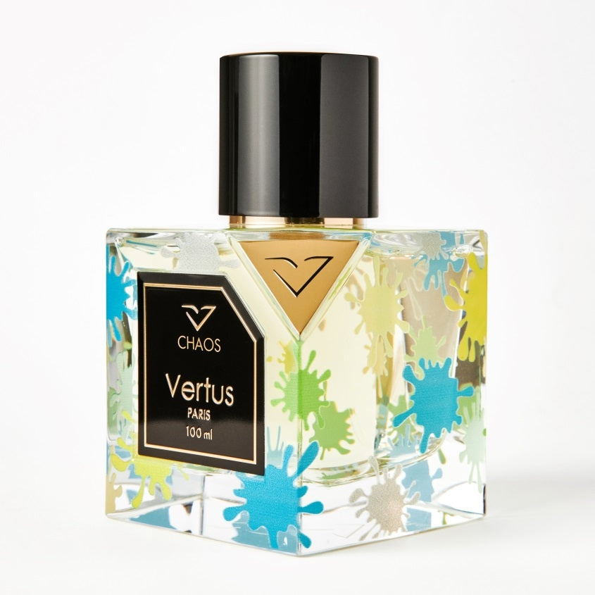 CHAOS EDP 100 ML